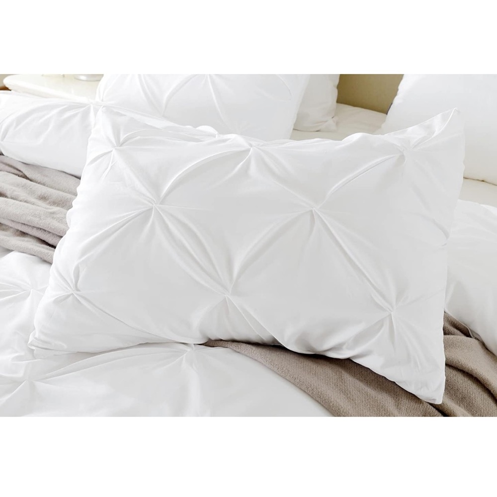 Set of King Pillow Cases